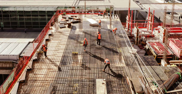Best Foundations  in Haddon Heights, NJ