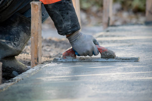 Best Commercial Concrete Contractor  in Haddon Heights, NJ