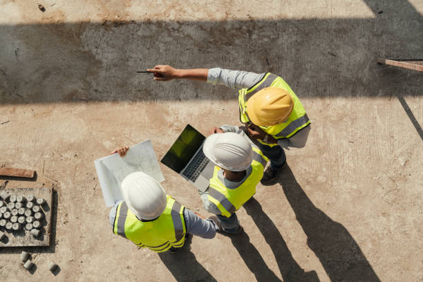 Foundations in NJ
