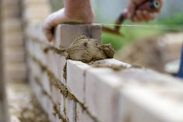 Best Concrete Crack Repair  in Haddon Heights, NJ