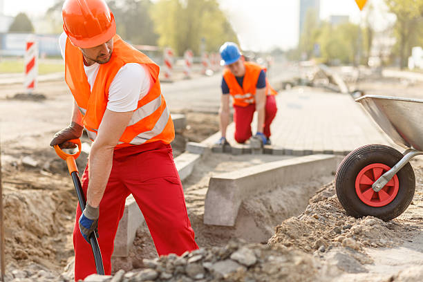 Best Custom Concrete Contractor  in Haddon Heights, NJ